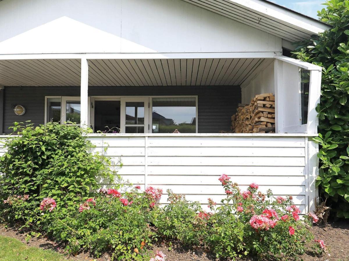 Holiday Home Kerteminde X Extérieur photo