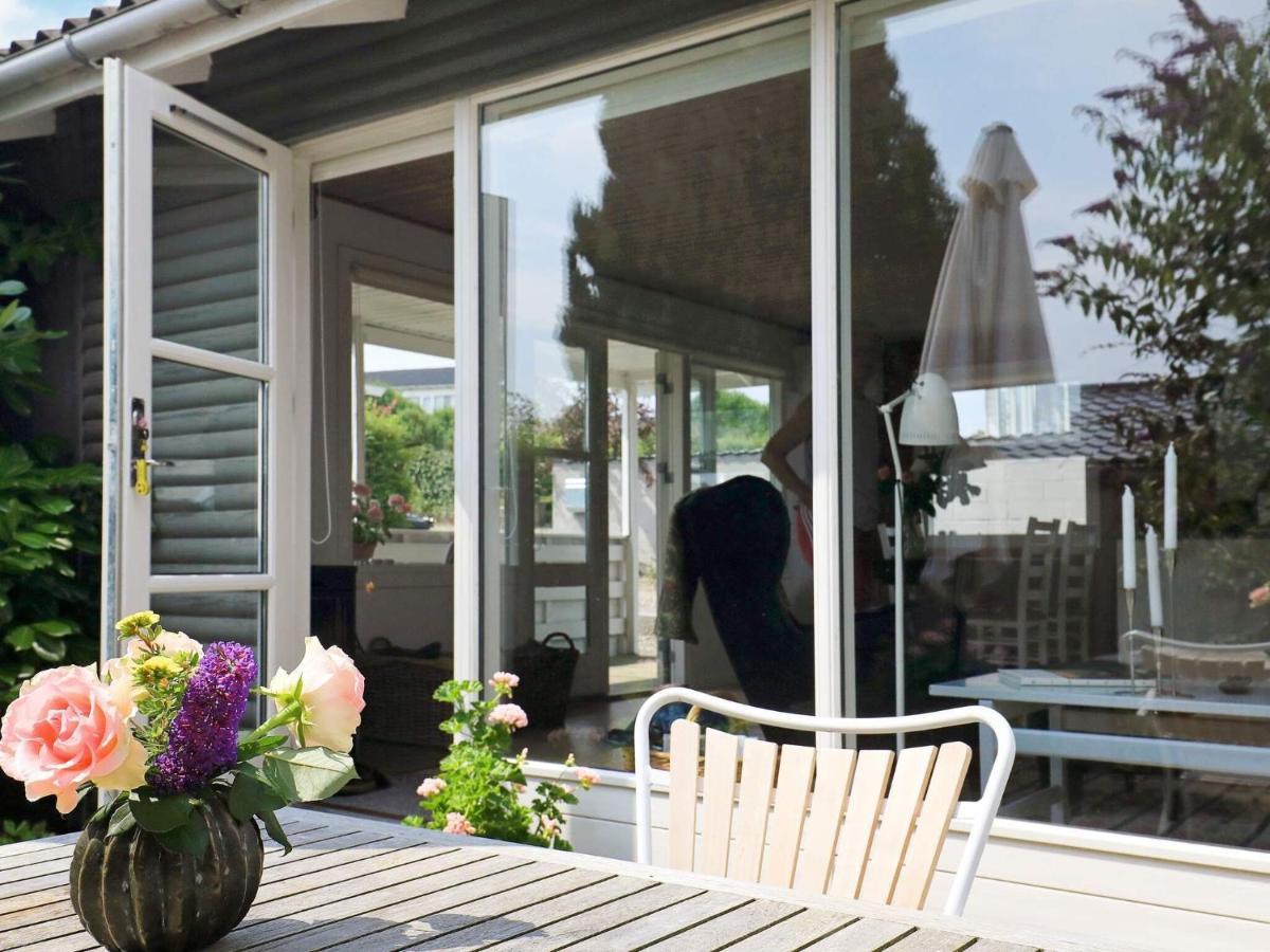 Holiday Home Kerteminde X Extérieur photo