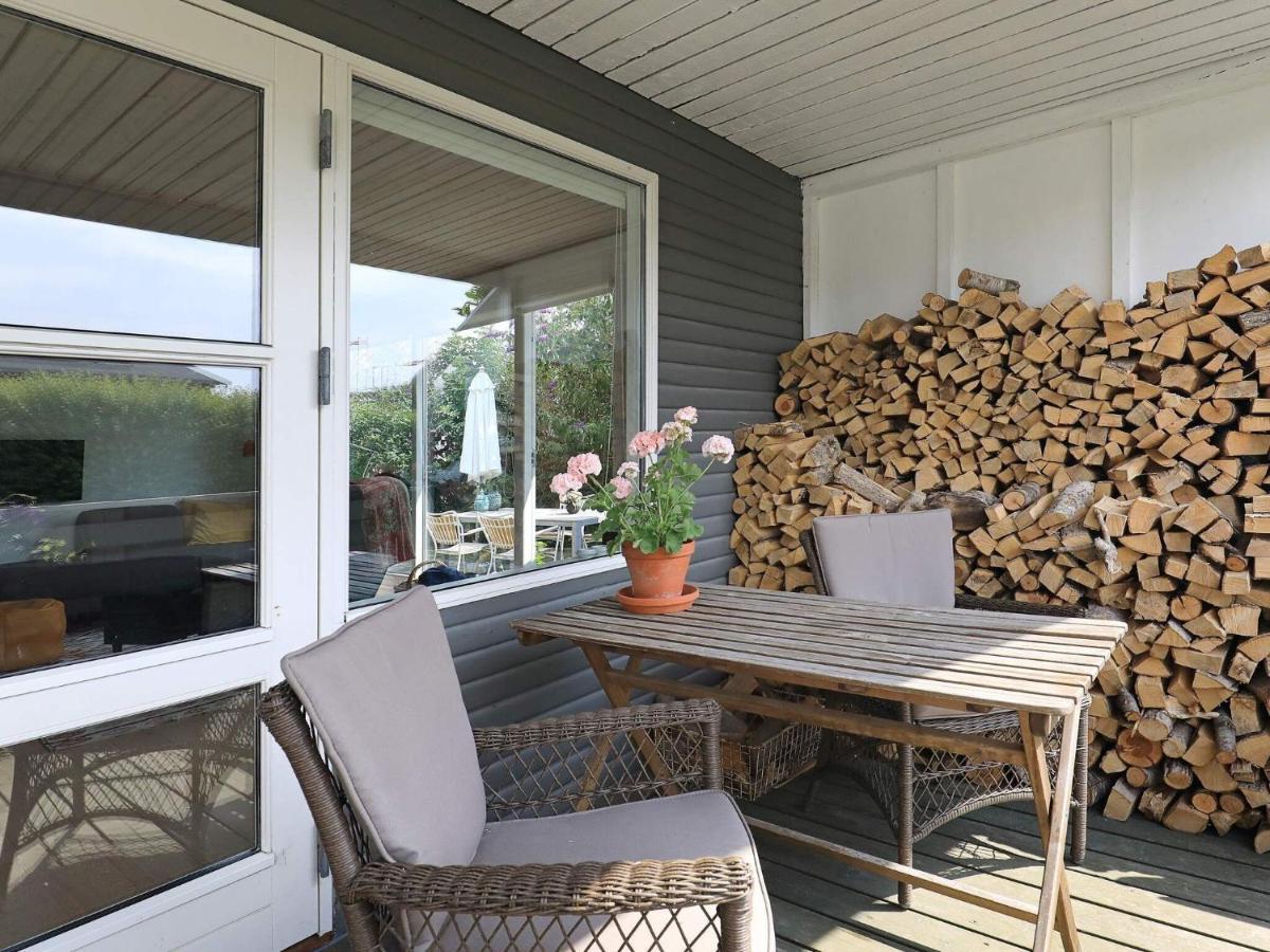 Holiday Home Kerteminde X Extérieur photo